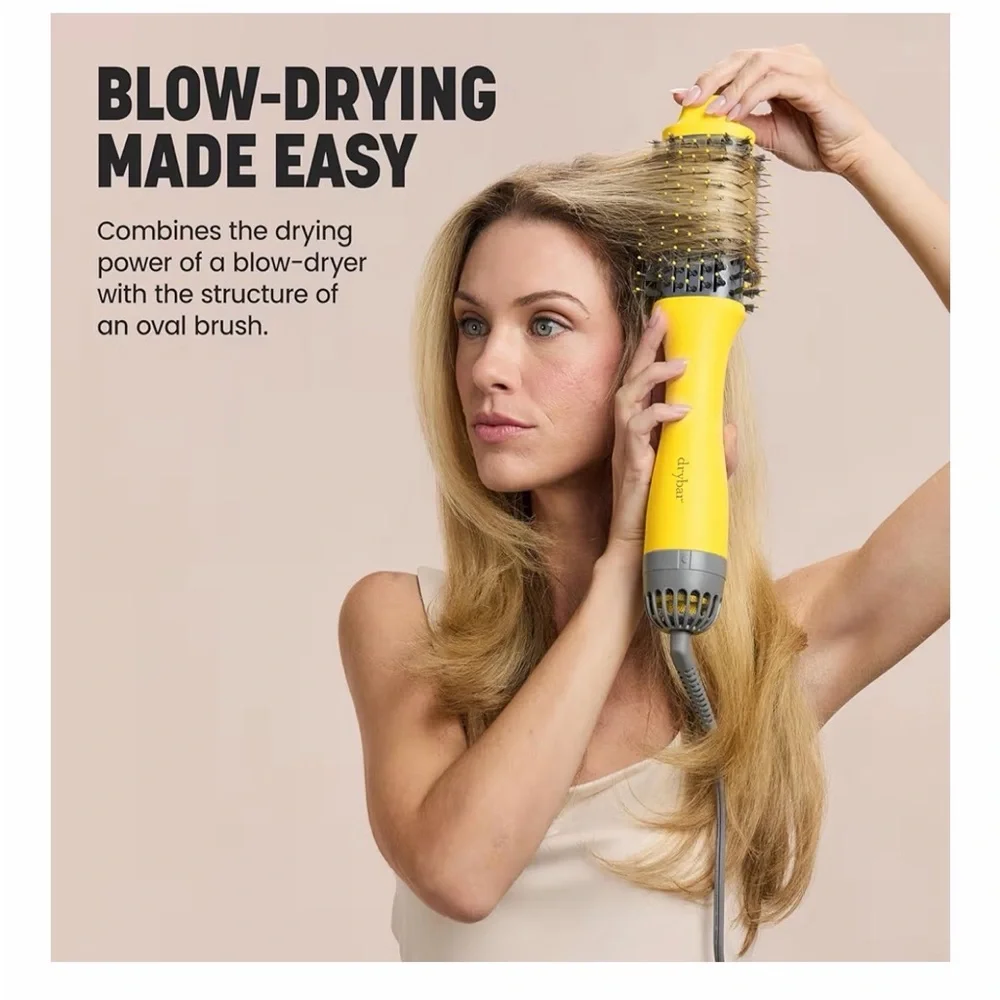 Drybar Blow Dryer Brush - Picture 6 of 13
